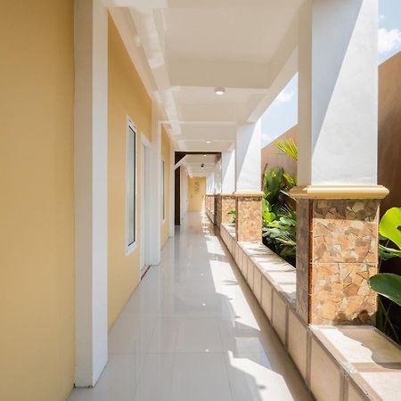 Reddoorz Syariah Near Rsud Dr Iskak Tulungagung Hotel Kedungwaru Exterior foto